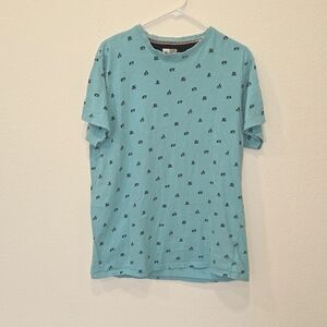 Men's Ping Pong Pro Shirt 2XL